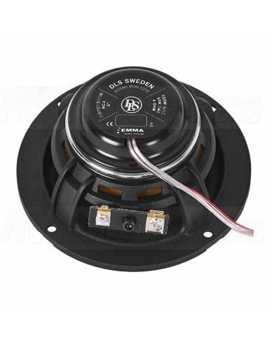 DLS RC3 Coaxial 3" (70mm) pair