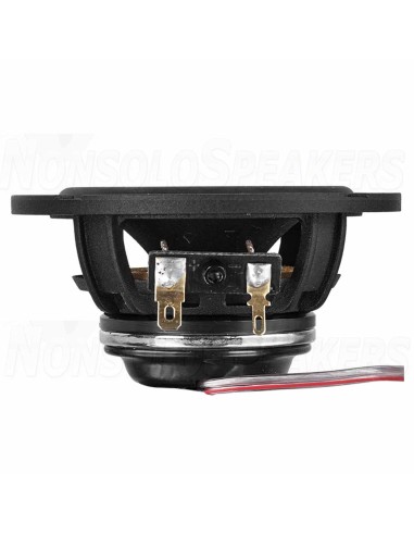 DLS RC3 Coaxial 3" (70mm) pair