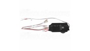 DLS RC3 Coaxial 3" (70mm) pair