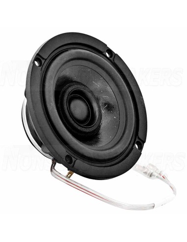 DLS RC3 Coaxial 3" (70mm) pair