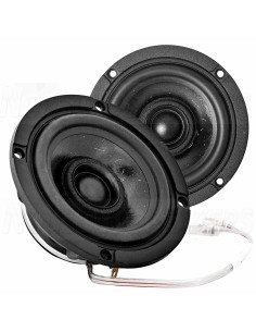 DLS RC3 Coaxial 3" (70mm) pair