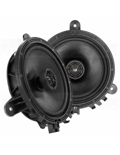 DLS Cruise CRPP-VO1.6CX speakers for Volvo