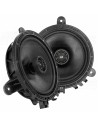 DLS Cruise CRPP-VO1.6CX speakers for Volvo
