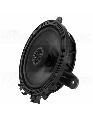 DLS Cruise CRPP-VO1.6CX speakers for Volvo