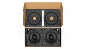DLS Cruise CRPP-VO1.6CX speakers for Volvo