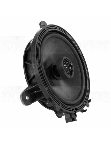 DLS Cruise CRPP-VO1.6CX speakers for Volvo
