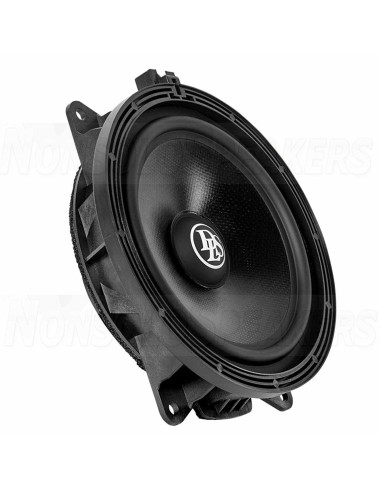 DLS Cruise CRPP-VO2.64 midbass speakers for Volvo