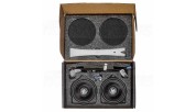 DLS Cruise CRPP-VO2.44 central speakers for Volvo