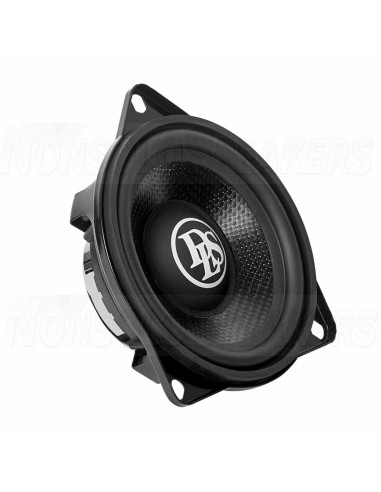 DLS Cruise CRPP-VO2.44 central speakers for Volvo