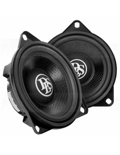 DLS Cruise CRPP-VO2.44 central speakers for Volvo