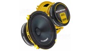 Soundmax SX-MX5 5" Mid-range speakers