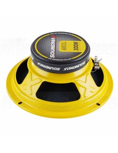 Soundmax SX-M8XL 8" Mid-range speaker 2