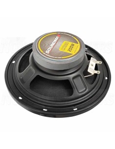 Soundmax SX-CX620 16 cm Coaxial speakers 2