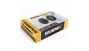 Soundmax SX-CX620 16 cm Coaxial speakers