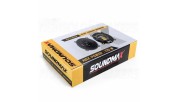 Soundmax SX-CX520 13 cm Coaxial speakers 170W Max power