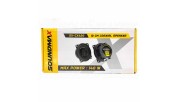 Soundmax SX-CX420 10 cm Coaxial speakers