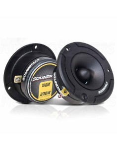 Soundmax SX-TA25 Tweeter 4 Ohm 2