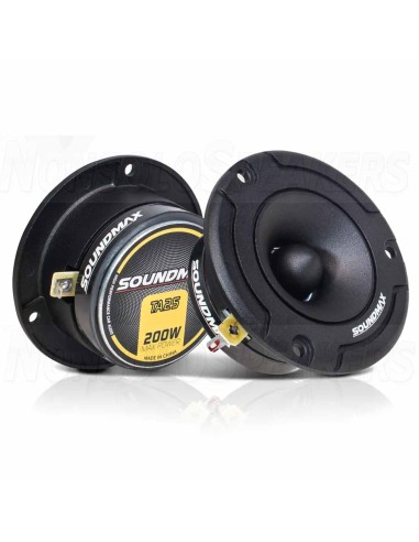 Soundmax SX-TA25 Tweeter 4 Ohm