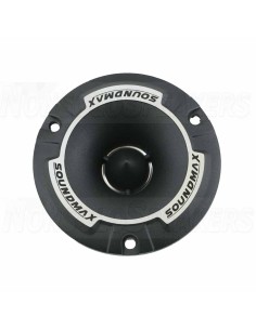 Soundmax SX-TA37 Bullet Tweeter 97,5mm 2