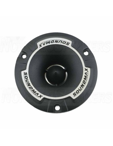 Soundmax SX-TA37 Bullet Tweeter 97,5mm