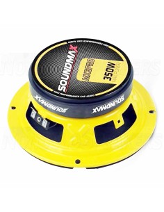 Soundmax  SX-MX6PRO 6.5" Mid-range speakers 2