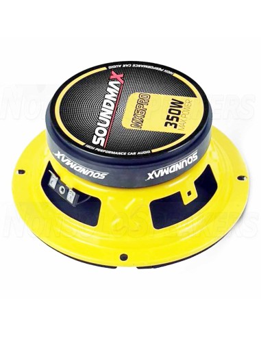 Soundmax  SX-MX6PRO 6.5" Mid-range speakers