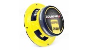 Soundmax  SX-MX6PRO 6.5" Mid-range speakers