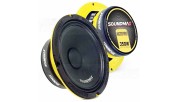Soundmax  SX-MX6PRO 6.5" Mid-range speakers
