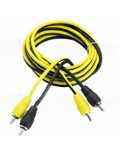 Soundmax SX-RCA2M 2m RCA cable