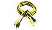 Soundmax SX-RCA2M 2m RCA cable