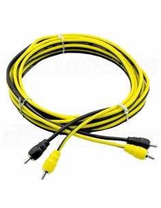 Soundmax SX-RCA5M 5m RCA cable
