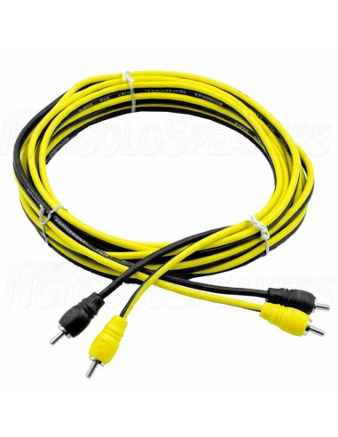 Soundmax SX-RCA5M 5m RCA cable