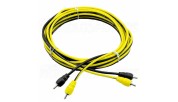 Soundmax SX-RCA5M 5m RCA cable