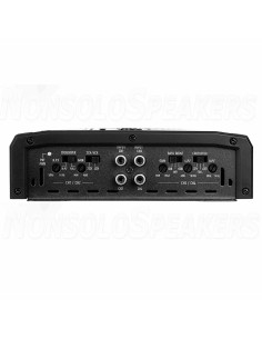 Soundmax SX-3100.4 24V 4-channel amplifier Class AB 2