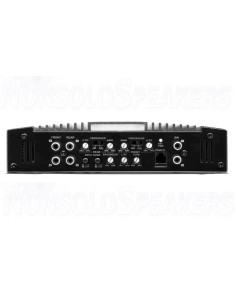 Soundmax SX-PW5024.5 24V 5-Channel amplifer Class AB 2