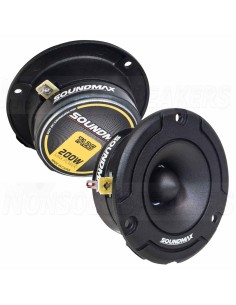 Soundmax SX-TA25 Tweeter 4 Ohm