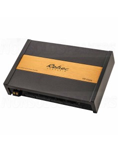 Rebec CS1616 16 channel dsp audio amplifier