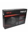HELIX DSP.3S - DSP 8-channel 96 kHz/24 Bit