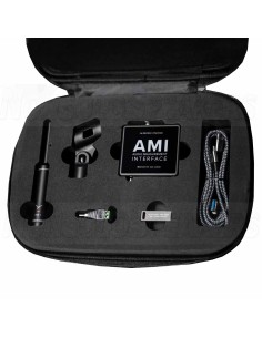 HELIX AMI TK - Tuning Kit with Beyerdynamic MM-1