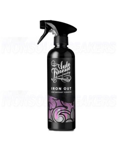 Auto Finesse Iron Out Contaminant Remover