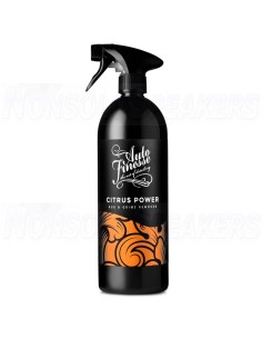 Auto Finesse Citrus Power Bug & Grime Remover pH-neutral bug and grime remover (1 L)