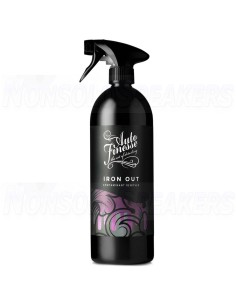 Auto Finesse Iron Out Contaminant Remover (1 L)
