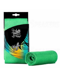 Auto Finesse Glass Waffle
