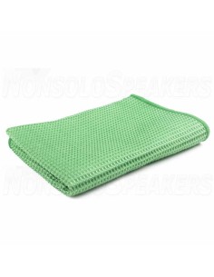 Auto Finesse Glass Waffle 2