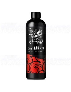 Auto Finesse ObliTARate Tar & Glue Remover (500 ml)
