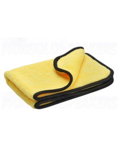 Auto Finesse Primo Plush Microfiber