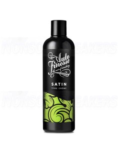 Auto Finesse Satin Tire Polish Cream (500 ml)