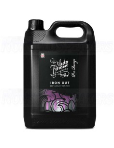 Auto Finesse Iron Out Contaminant Remover (5 L)