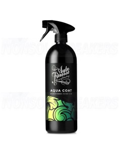 Auto Finesse Aqua Coat Hydrophobic Quick-Finishing Sealant (1 L)