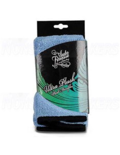 Auto Finesse Ultra Soft Microfiber Cloth (40x40 cm)